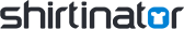 Shirtinator CZ Logo