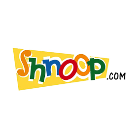 Shnoop Logo