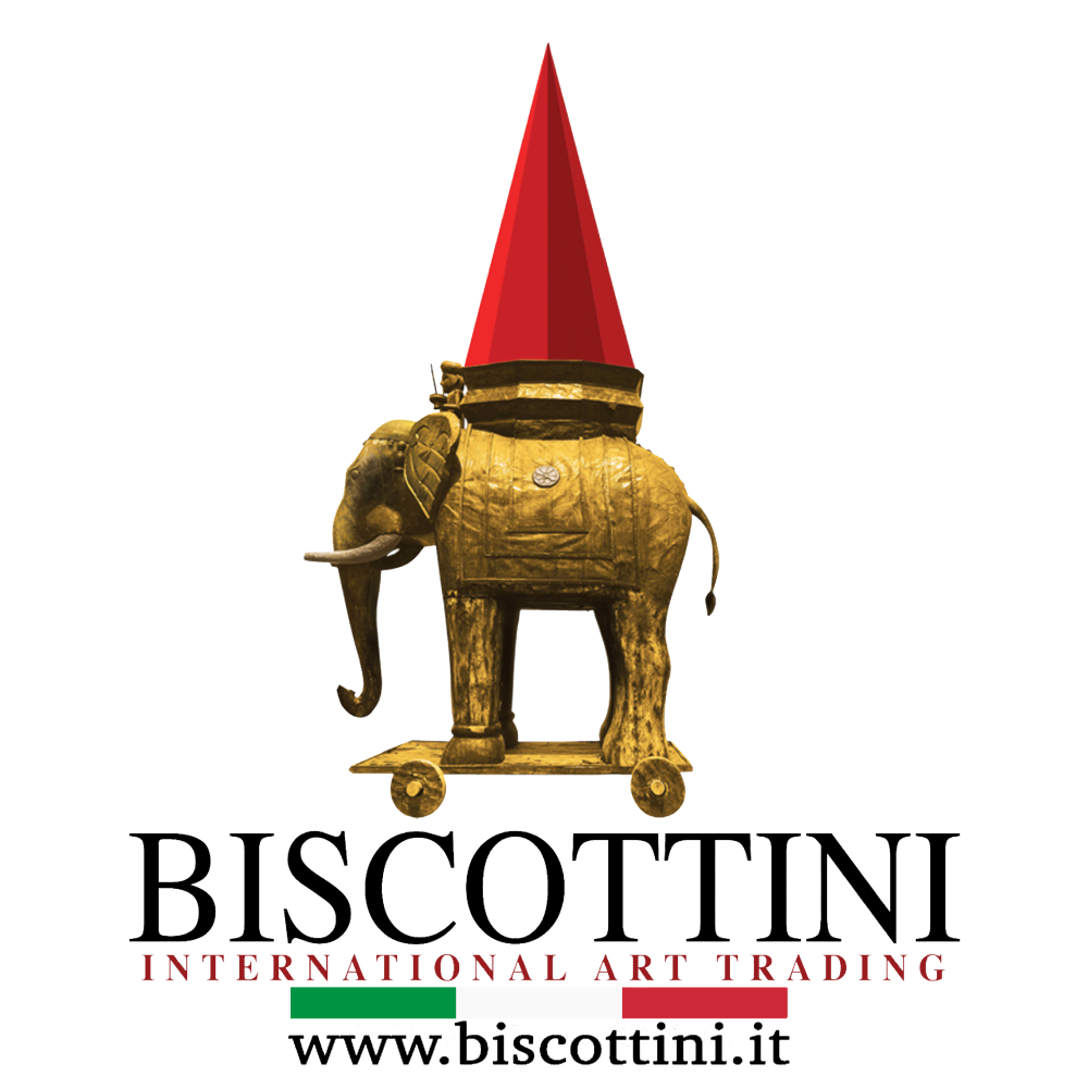 Biscottini Shop Logo