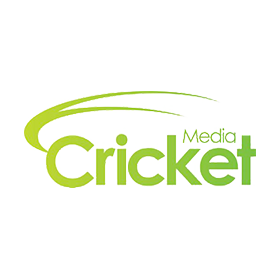 Cricket Media Logo