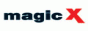 Magic-X Logo