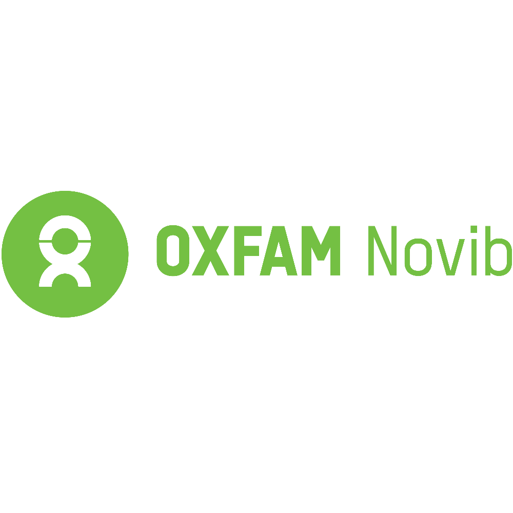 Shop OxfamNovib.nl Logo
