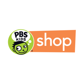 PBS Kids Shop Logo