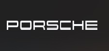 Porsche DE Logo