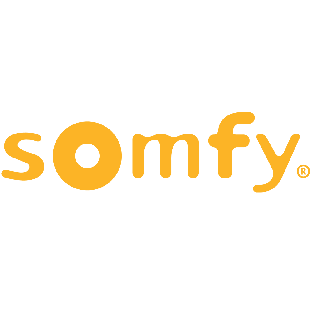 Somfy.be Logo