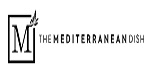The Mediterranean Dish US Logo