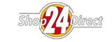 Shop24direct DE Logo