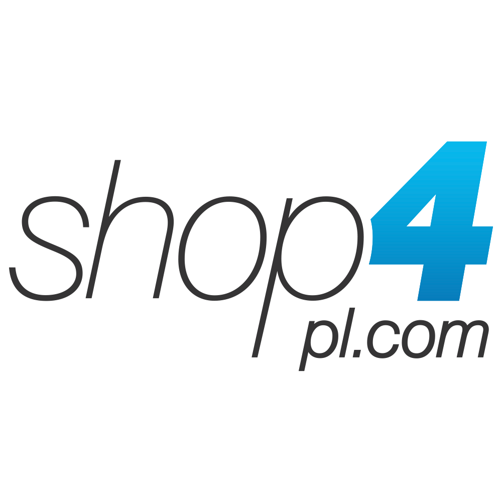 Shop4pl.com PL Logo