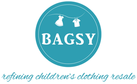 Bagsy Logo