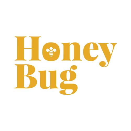 Honey Bug US Logo
