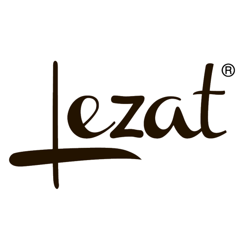 Lezat US Logo