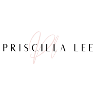 Shop Priscilla Lee Logo