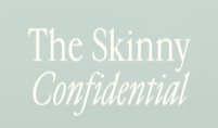The Skinny Confidential US Logo