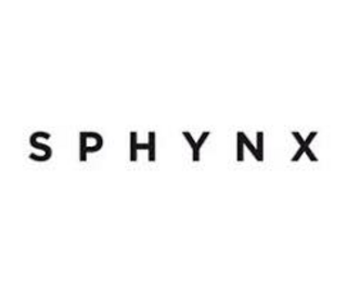 Shop Sphynx Logo