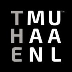 The Manual Logo