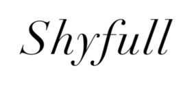 shyfull Logo