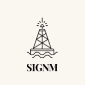 SIGNM Logo