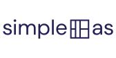Simpleas DE Logo