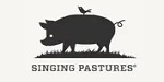 Singing pastures US Logo