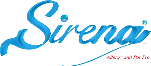 Sirena Inc US Logo