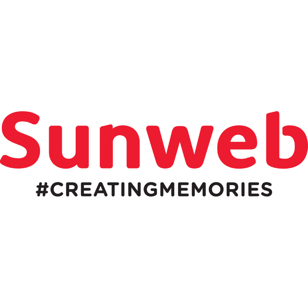 Sunwebresor.se Logo