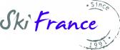 Ski France UK Logo