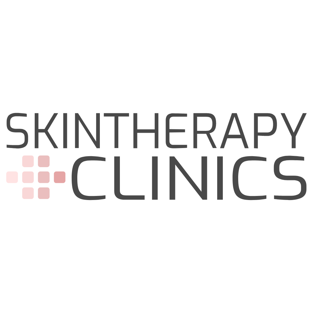 Skintherapyclinics.nl NL Logo