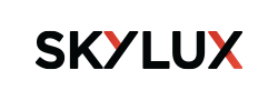 Sky Lux Travel US Logo