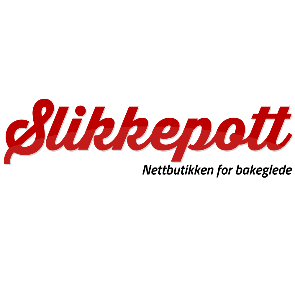 Slikkepott.no Logo