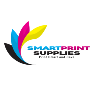 Smart Print Supplies Logo