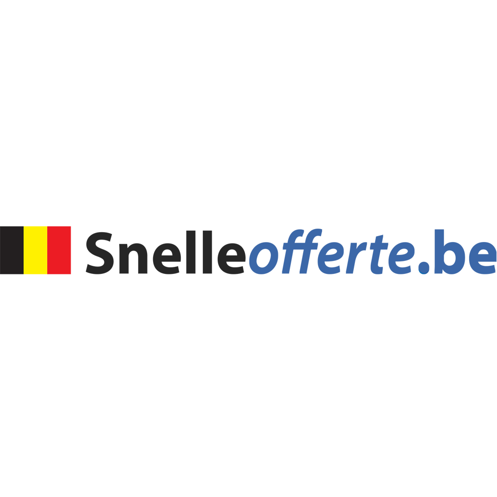 Snelleofferte.be Logo