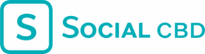 Social CBD US Logo