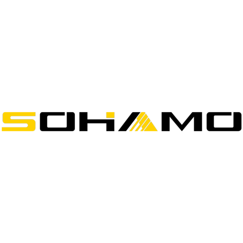 Sohamo US Logo