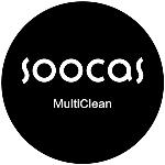 Soocas LLC Logo