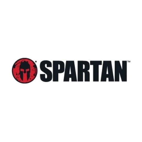 Spartan Race Logo