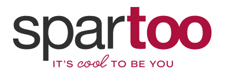 Spartoo DE Logo