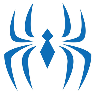 Spidermall Logo