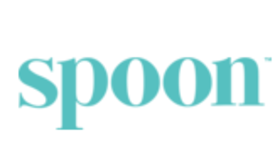 Spoon Sleep Logo