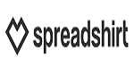 Spreadshirt UK Logo