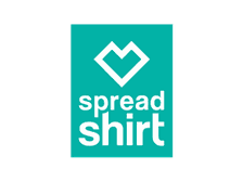 Spreadshirt DK Logo