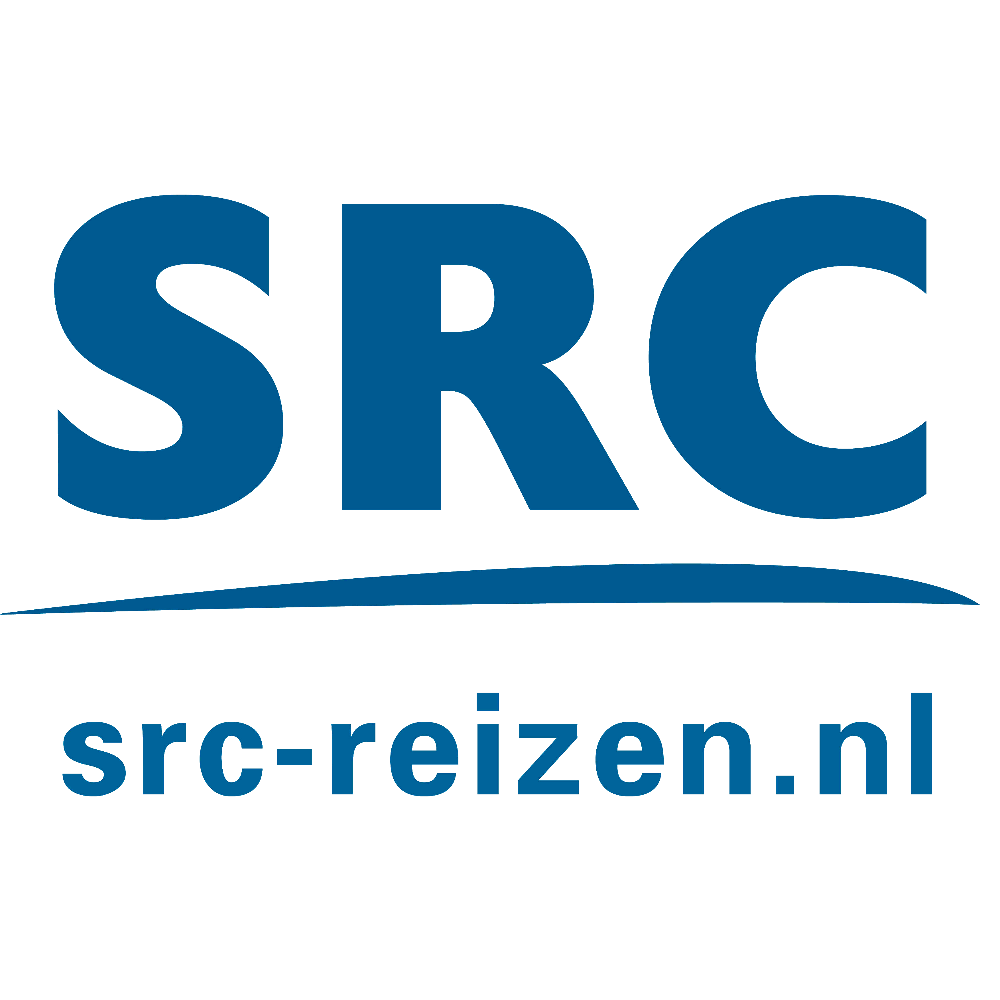 Src-reizen NL Logo