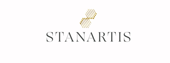 Stanartis IT Logo