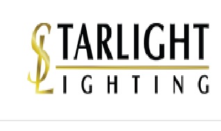 Starlight Lighting CA Logo