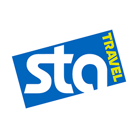 STA Travel Logo