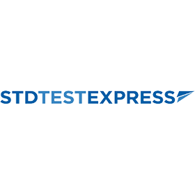 STD Test Express Logo