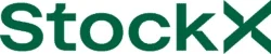 StockX Logo