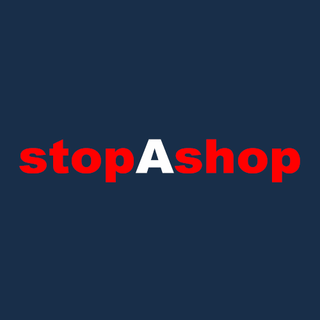 Stopashop Logo