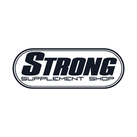 Strong Supplements Logo