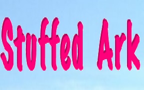 Stuffed Ark Corporation US Logo