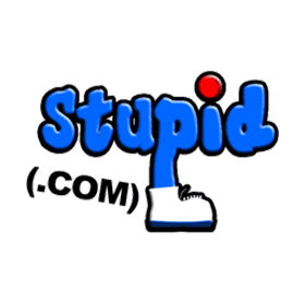 Stupid.com Logo